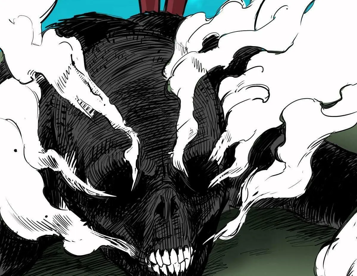 The Road to Heaven (Colored) Chapter 14.1 page 26 - 