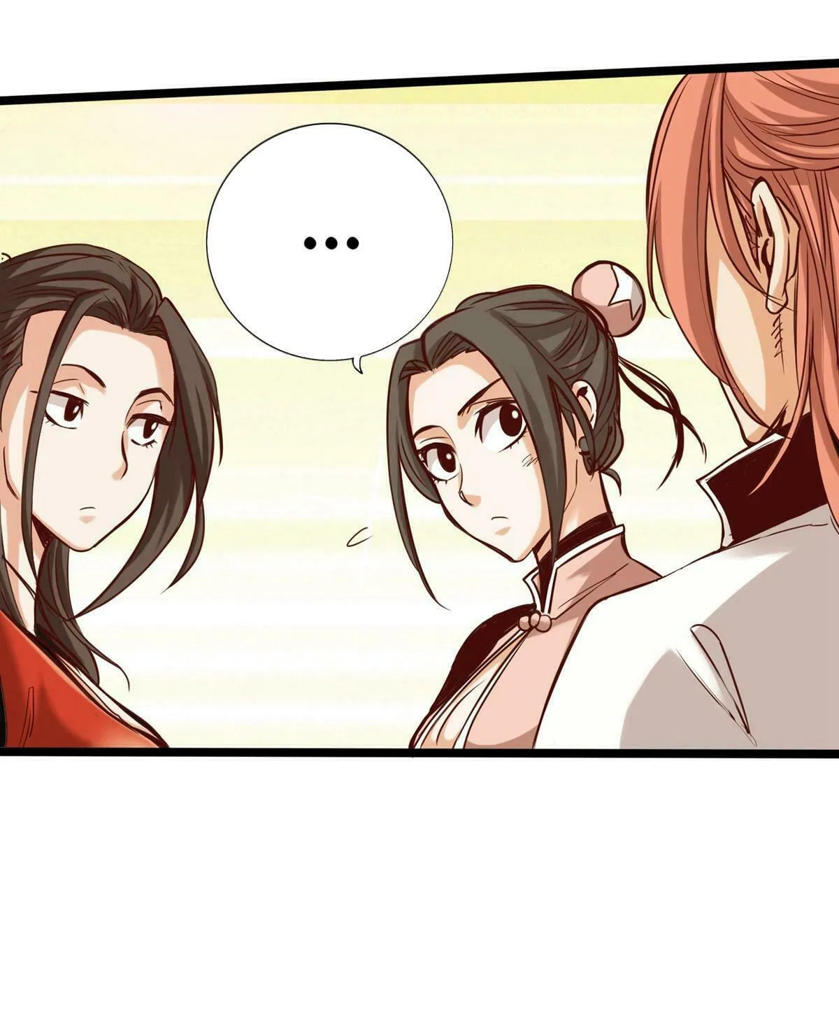 The Road to Heaven (Colored) Chapter 14.1 page 30 - 