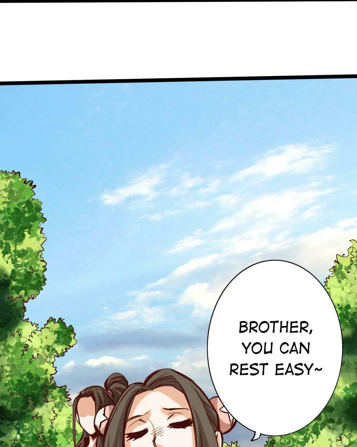 The Road to Heaven (Colored) Chapter 14.1 page 35 - 