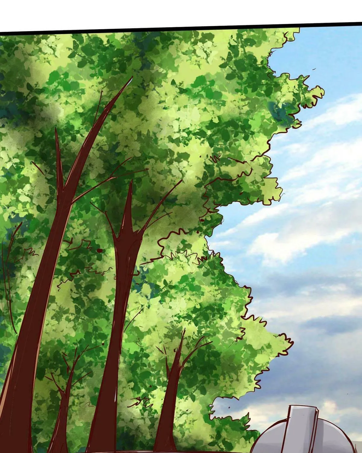 The Road to Heaven (Colored) Chapter 14.1 page 37 - 