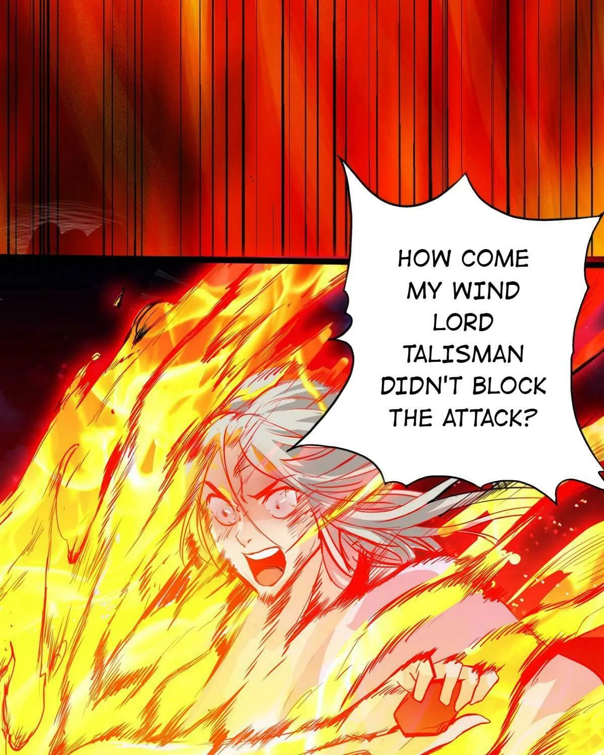 The Road to Heaven (Colored) Chapter 14.1 page 7 - 
