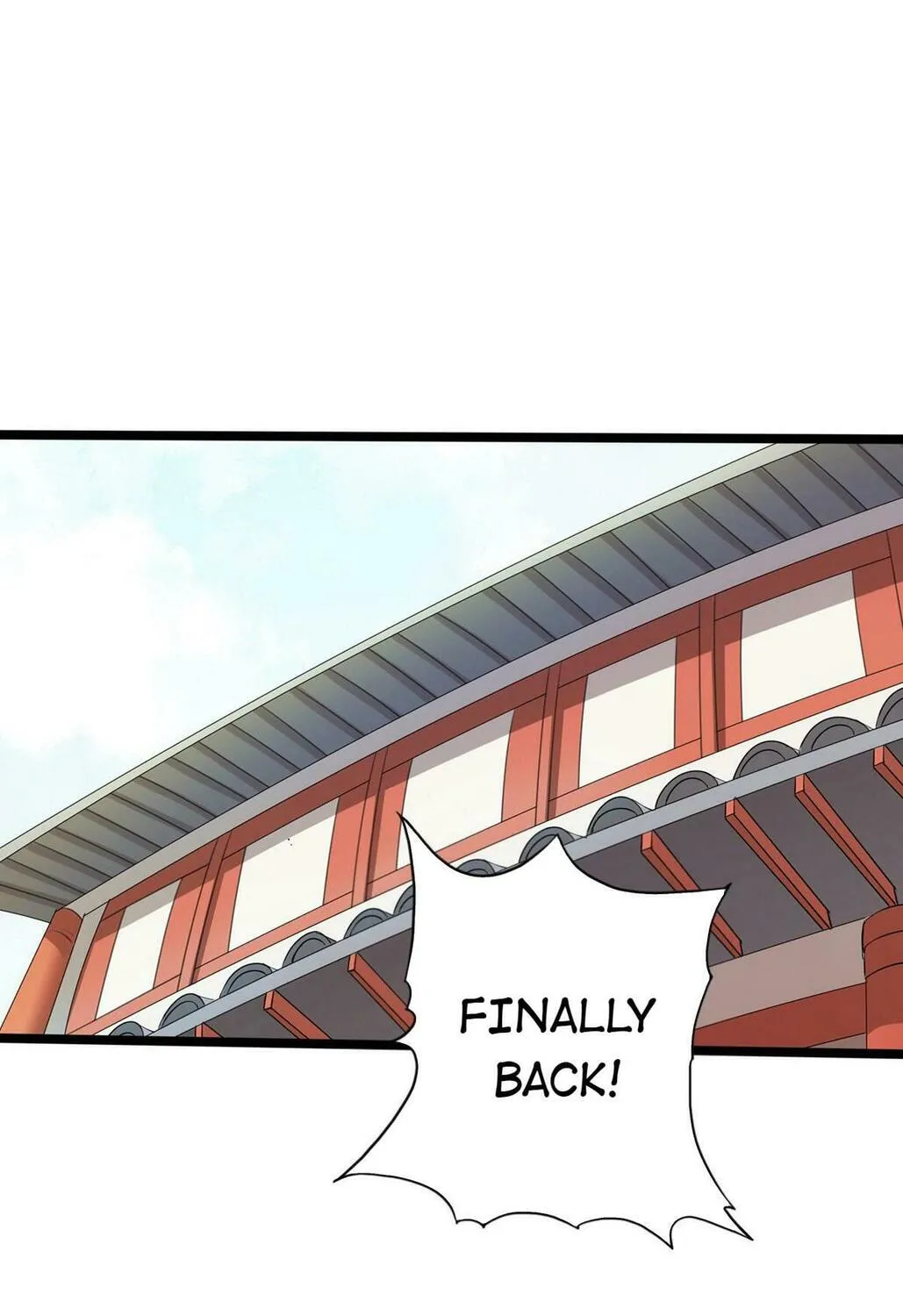 The Road to Heaven (Colored) Chapter 14.2 page 1 - 