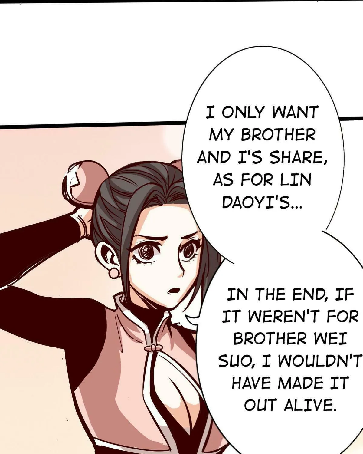 The Road to Heaven (Colored) Chapter 14.2 page 11 - 
