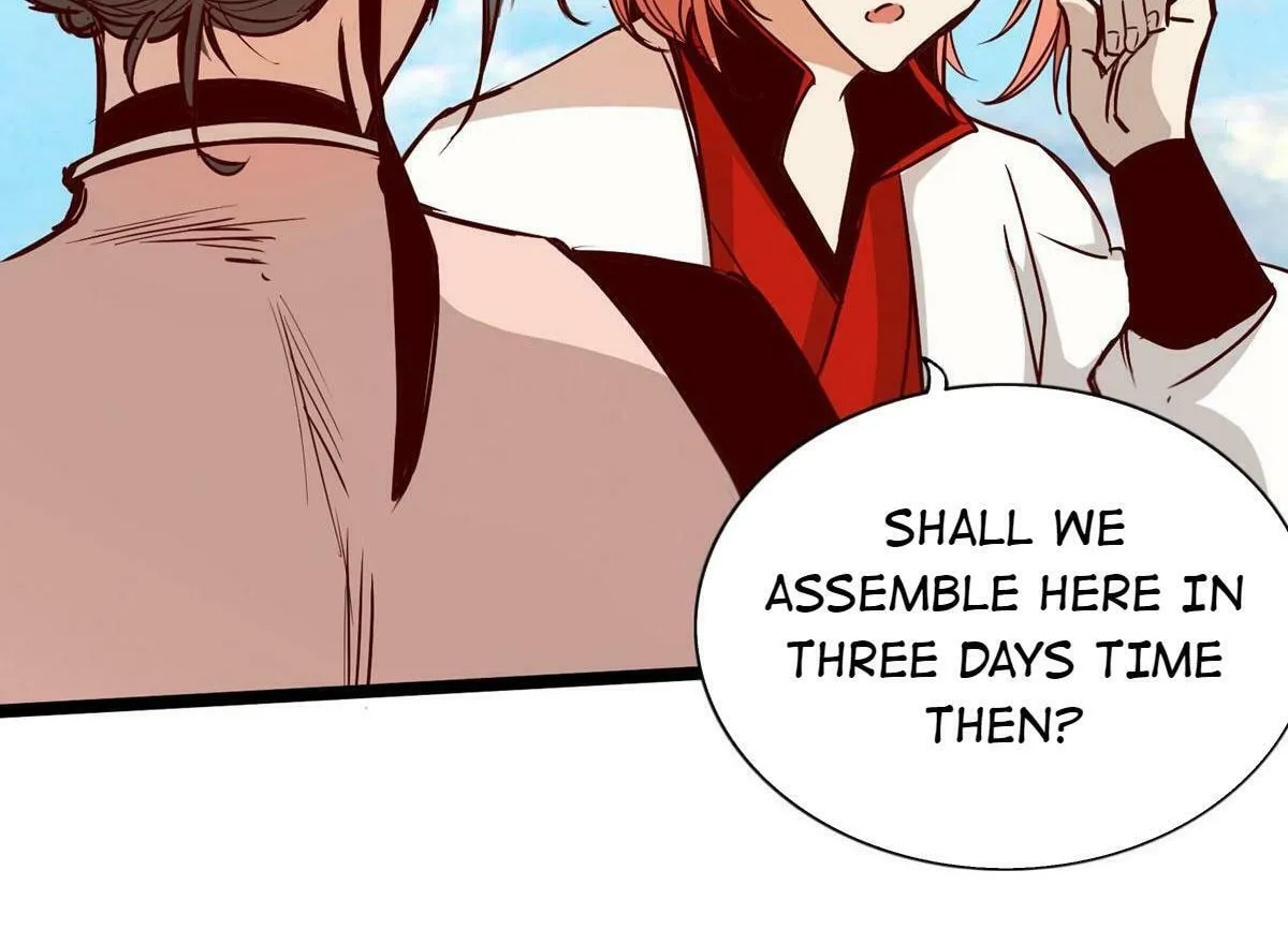 The Road to Heaven (Colored) Chapter 14.2 page 14 - 