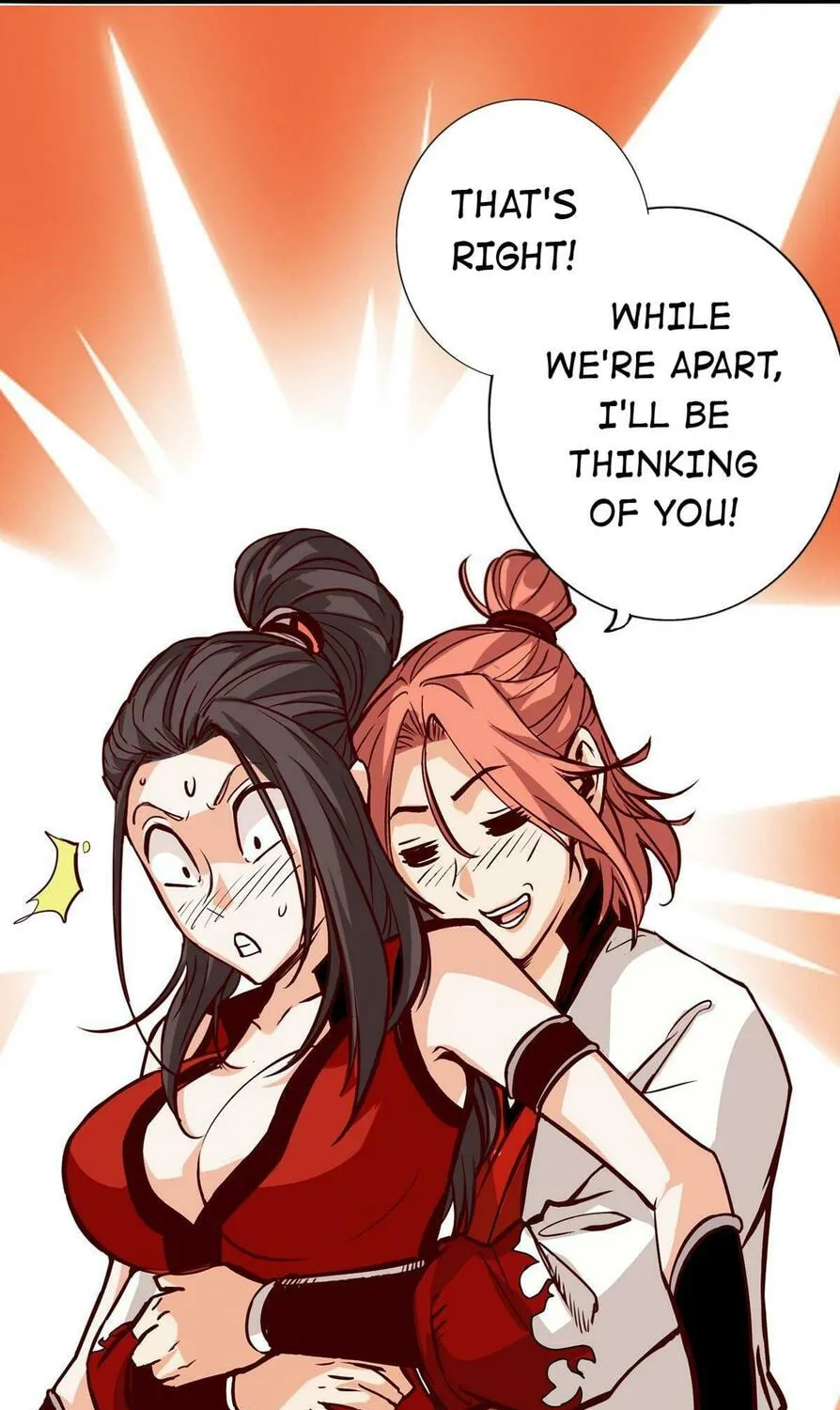 The Road to Heaven (Colored) Chapter 14.2 page 17 - 