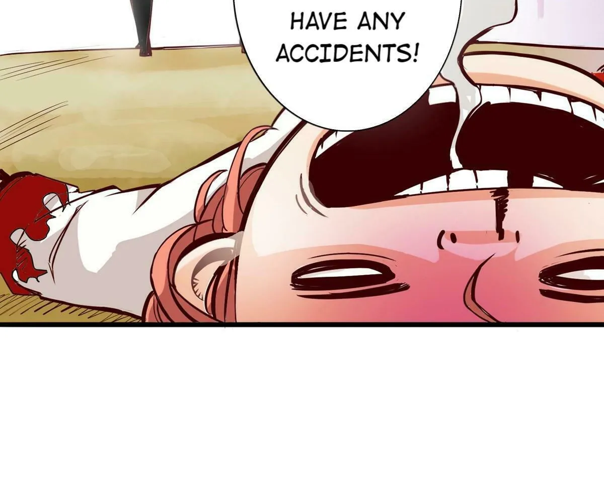 The Road to Heaven (Colored) Chapter 14.2 page 22 - 