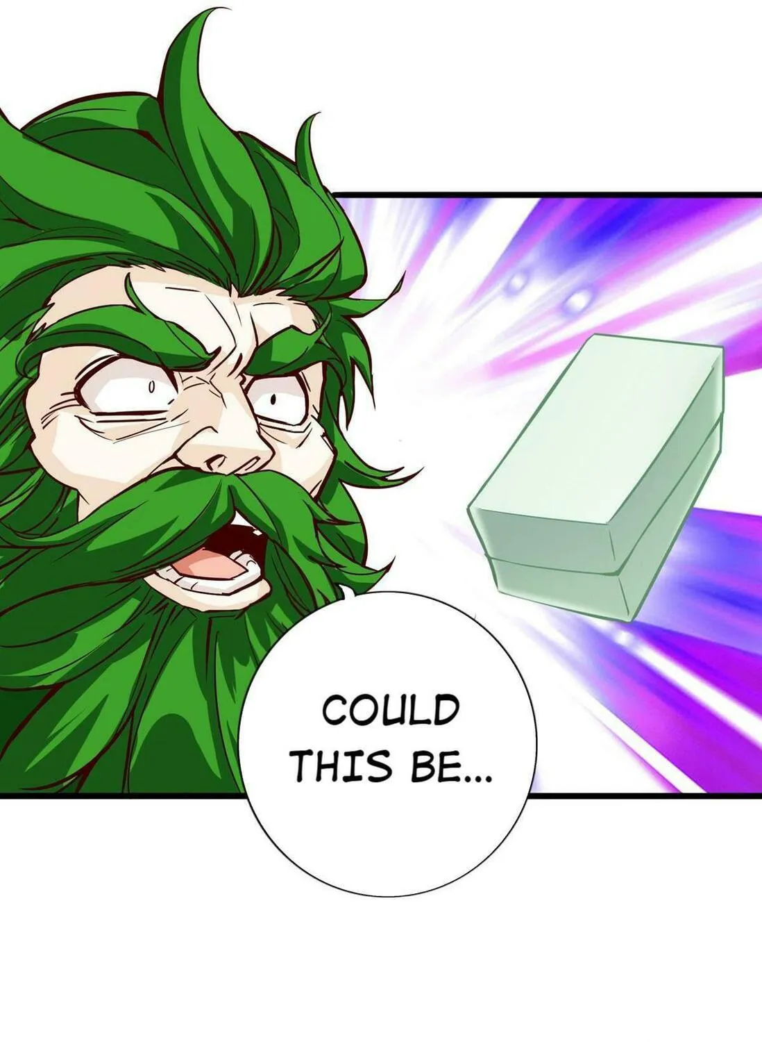 The Road to Heaven (Colored) Chapter 14.2 page 31 - 