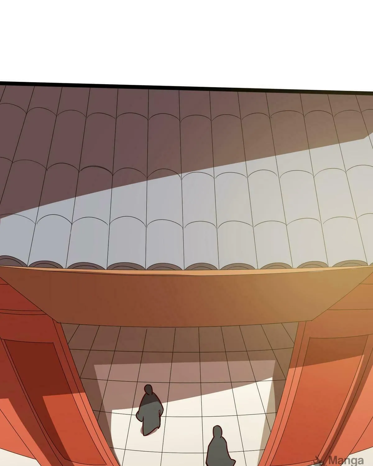 The Road to Heaven (Colored) Chapter 14.2 page 5 - 
