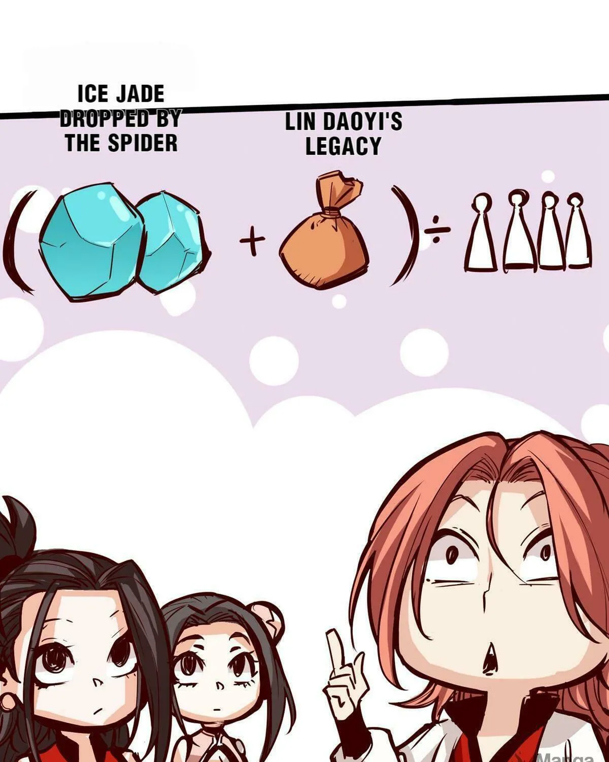 The Road to Heaven (Colored) Chapter 14.2 page 9 - 
