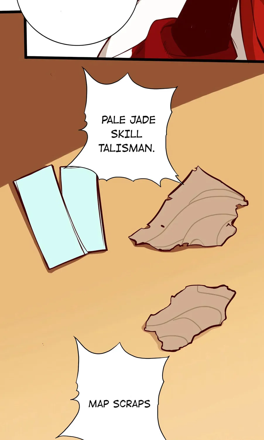 The Road to Heaven (Colored) Chapter 14 page 13 - 