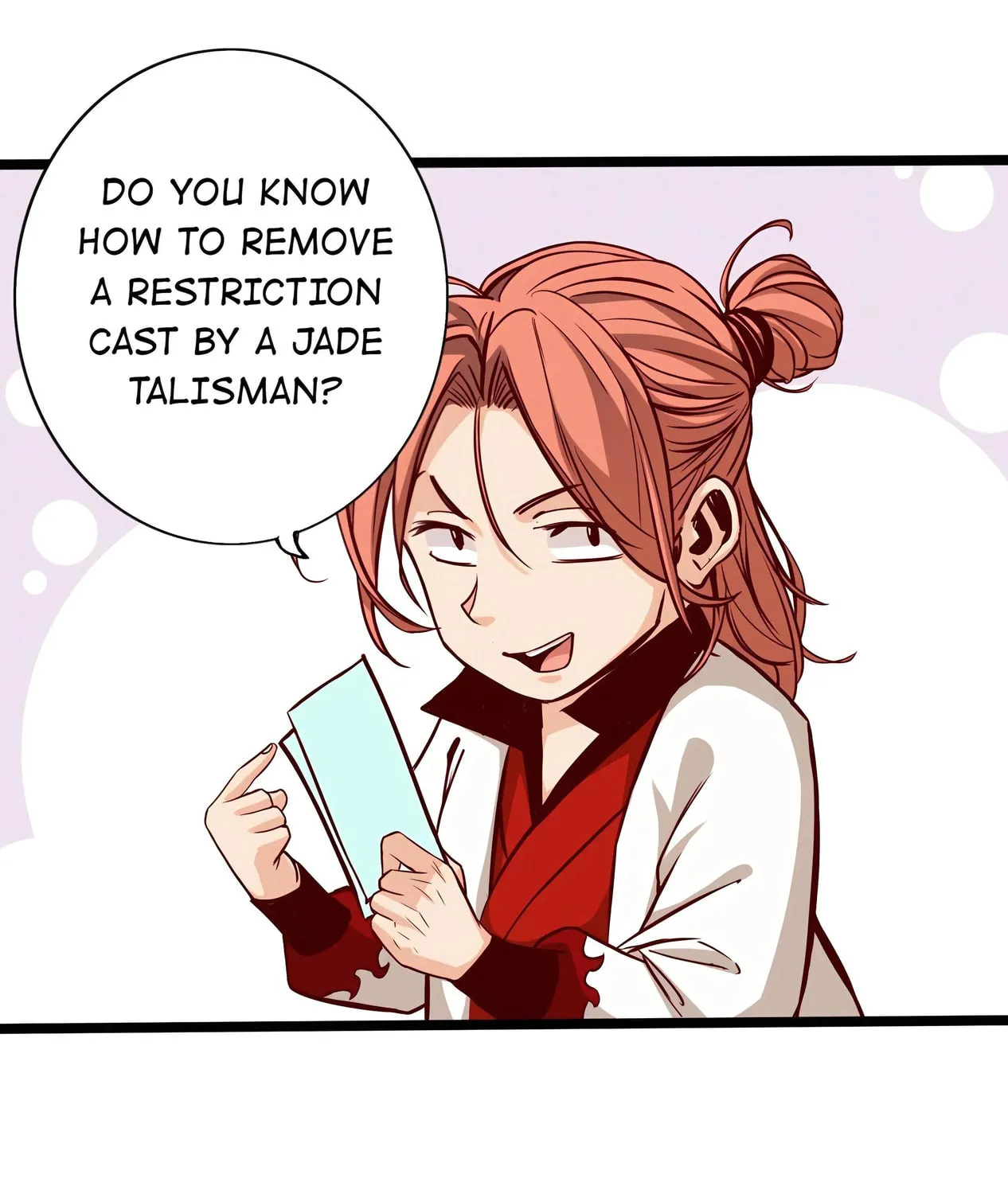 The Road to Heaven (Colored) Chapter 14 page 15 - 