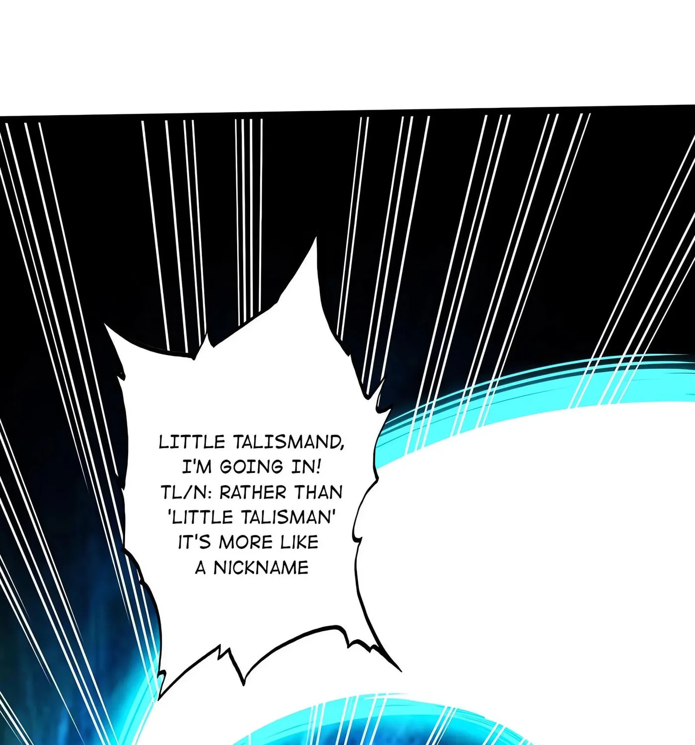 The Road to Heaven (Colored) Chapter 14 page 21 - 