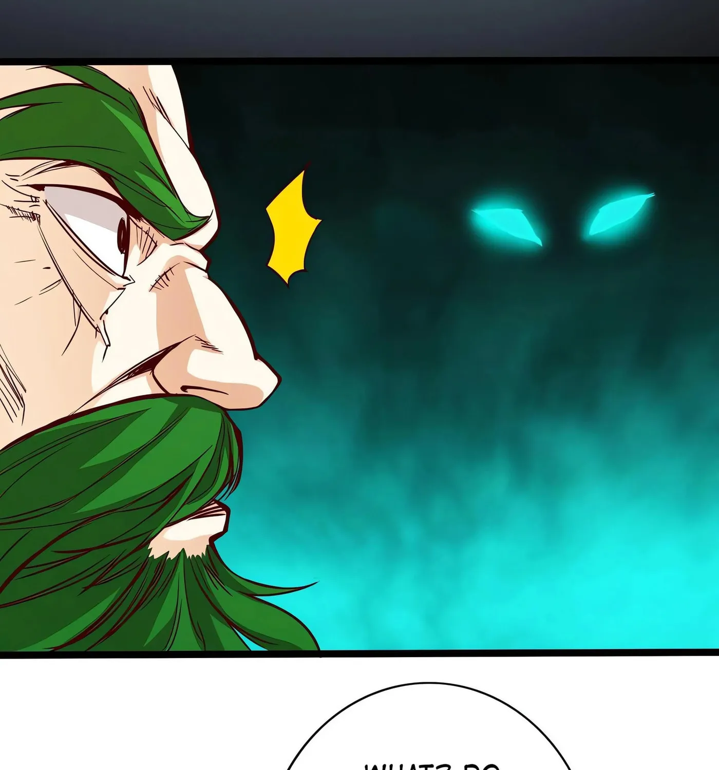The Road to Heaven (Colored) Chapter 14 page 27 - 