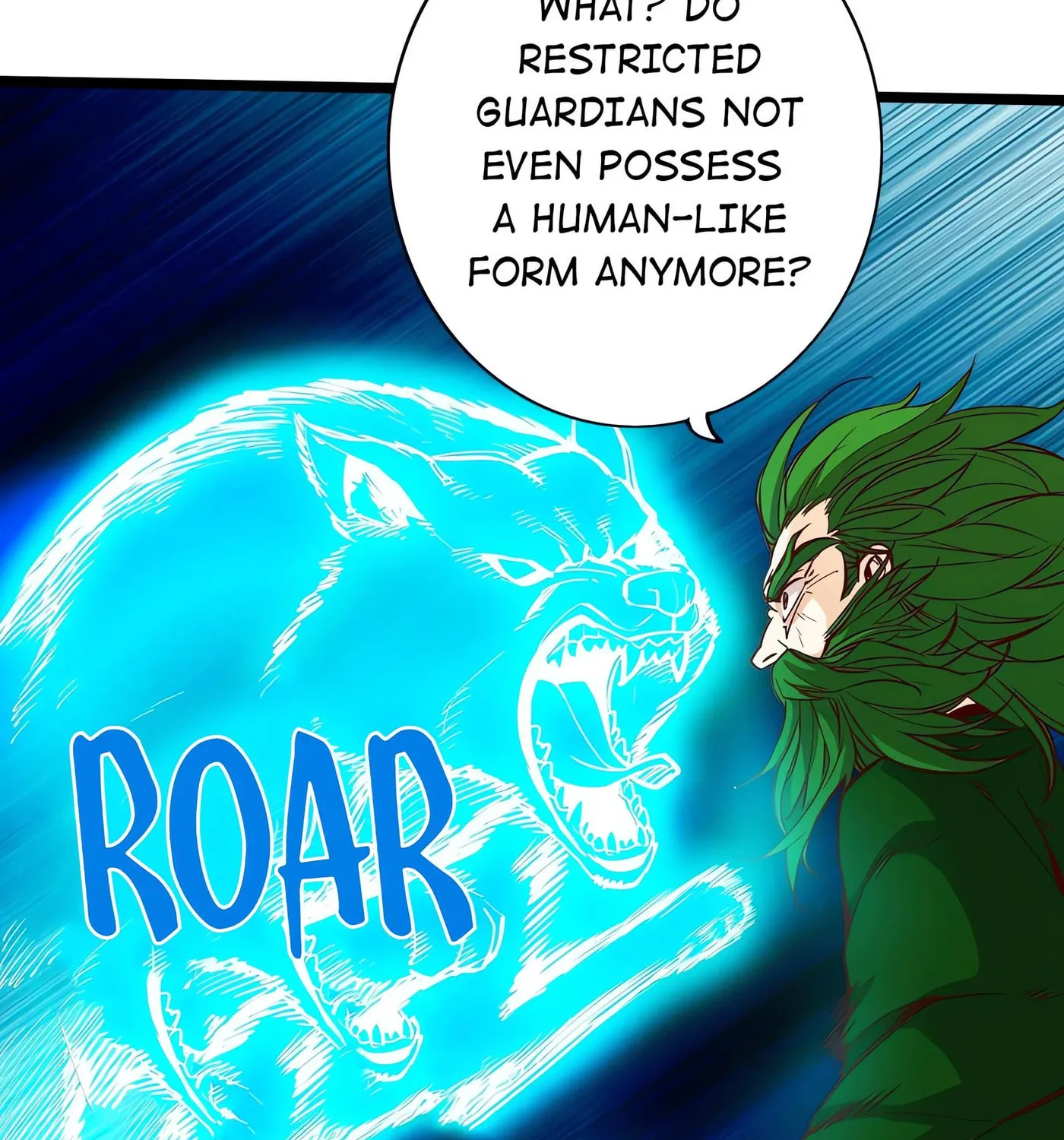 The Road to Heaven (Colored) Chapter 14 page 28 - 