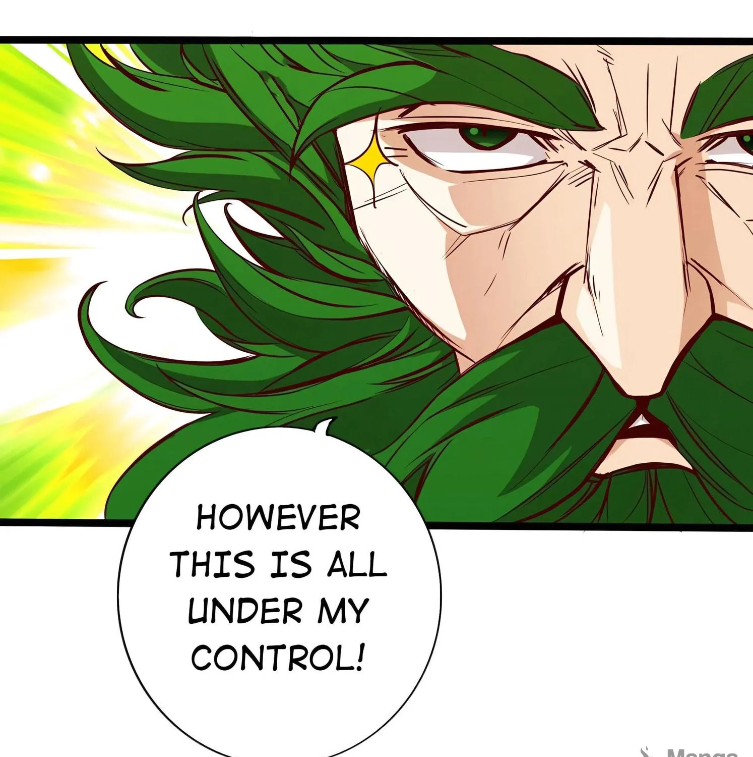 The Road to Heaven (Colored) Chapter 14 page 30 - 