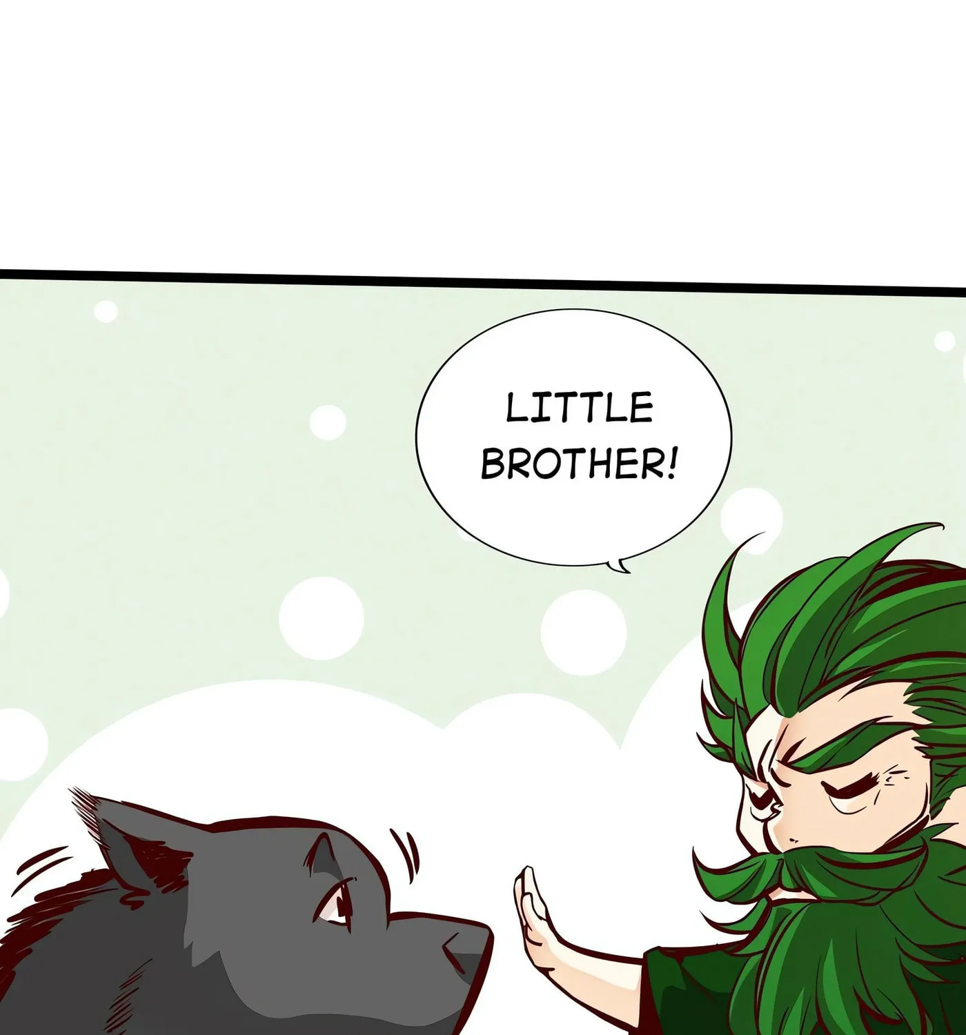 The Road to Heaven (Colored) Chapter 14 page 32 - 
