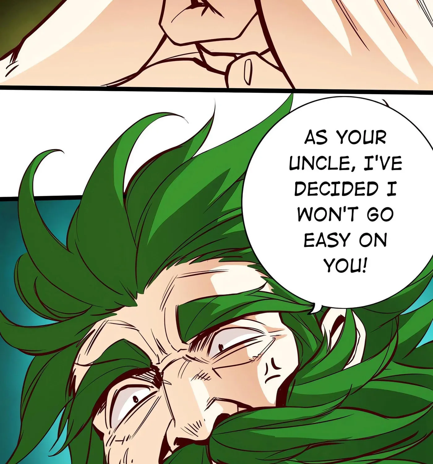 The Road to Heaven (Colored) Chapter 14 page 35 - 