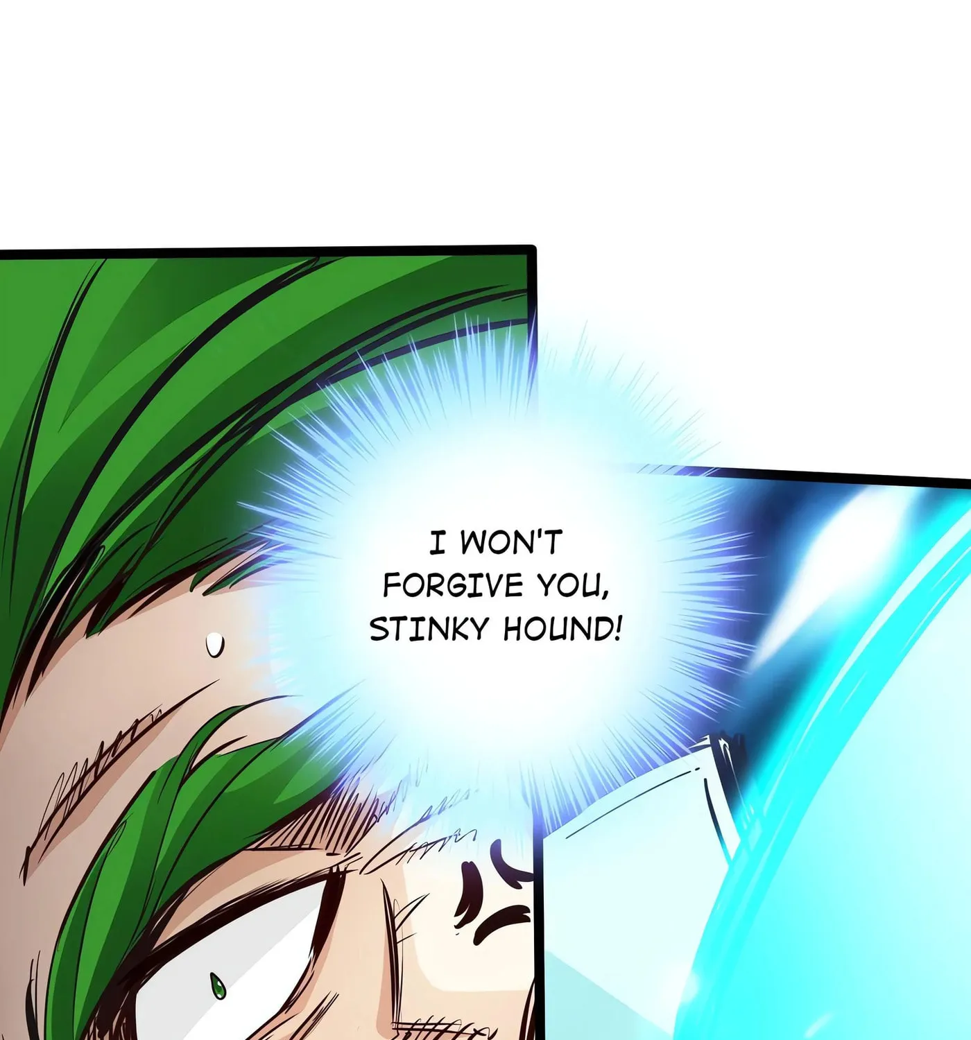 The Road to Heaven (Colored) Chapter 14 page 48 - 