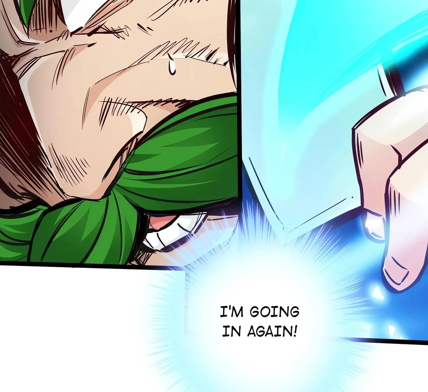 The Road to Heaven (Colored) Chapter 14 page 49 - 