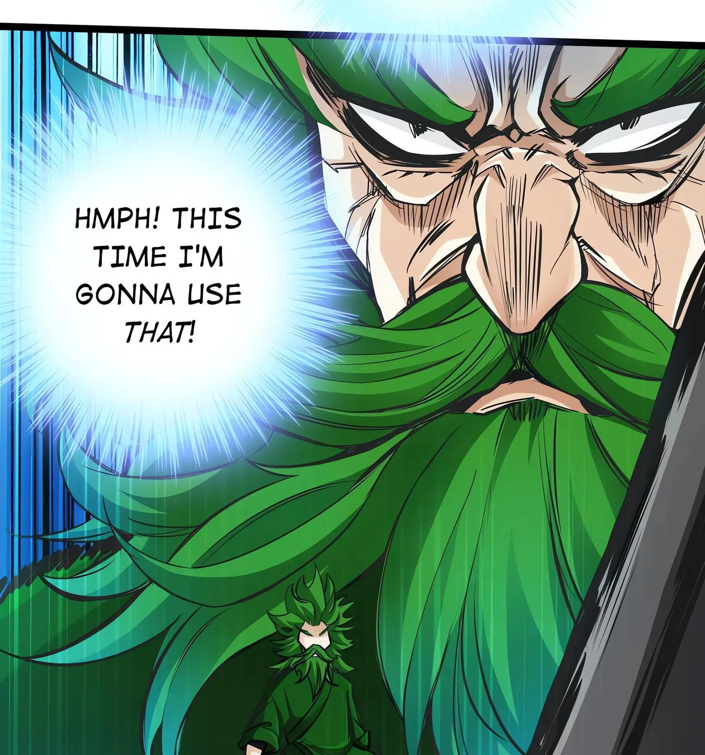 The Road to Heaven (Colored) Chapter 14 page 50 - 