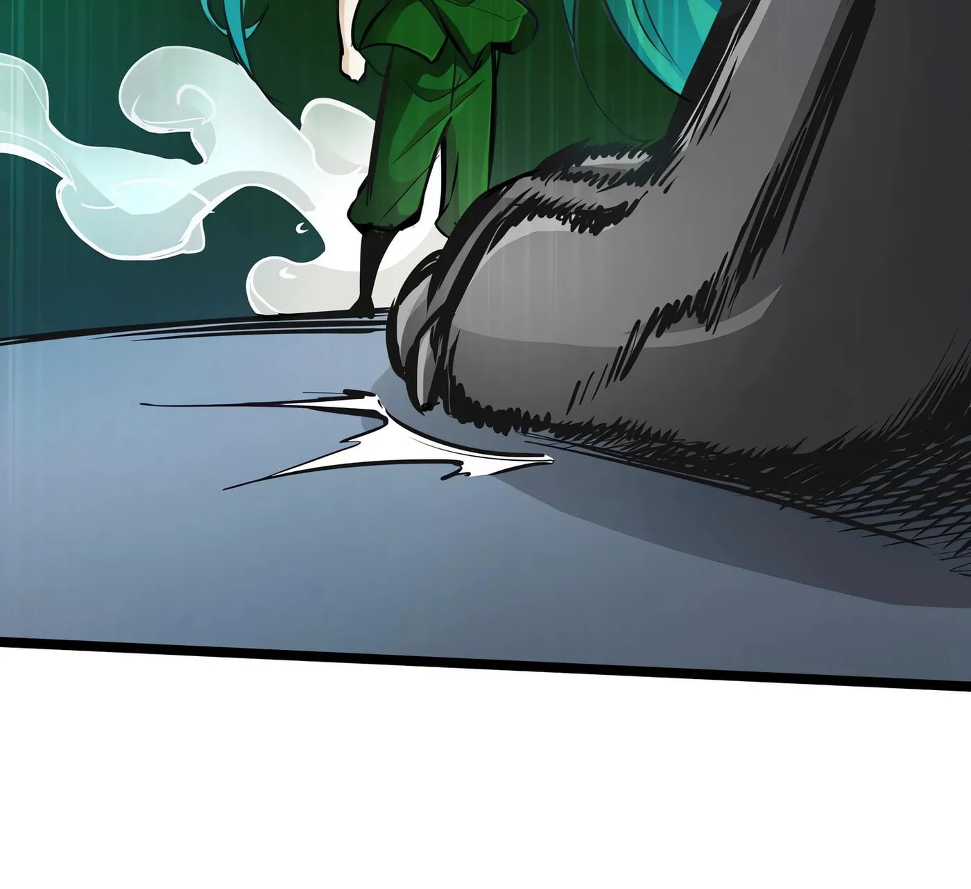 The Road to Heaven (Colored) Chapter 14 page 51 - 