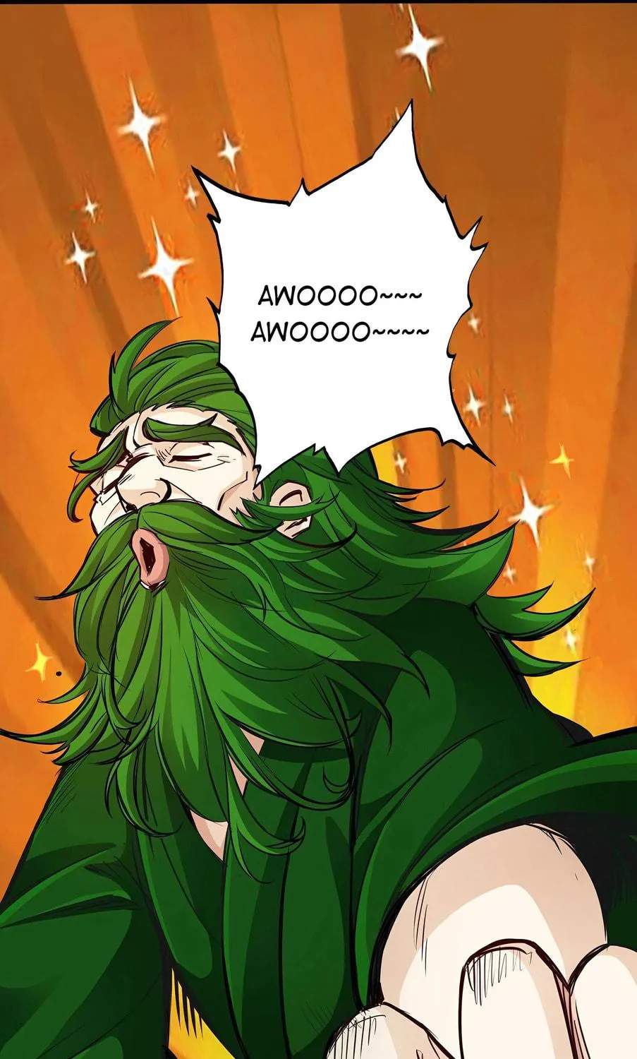 The Road to Heaven (Colored) Chapter 14 page 58 - 