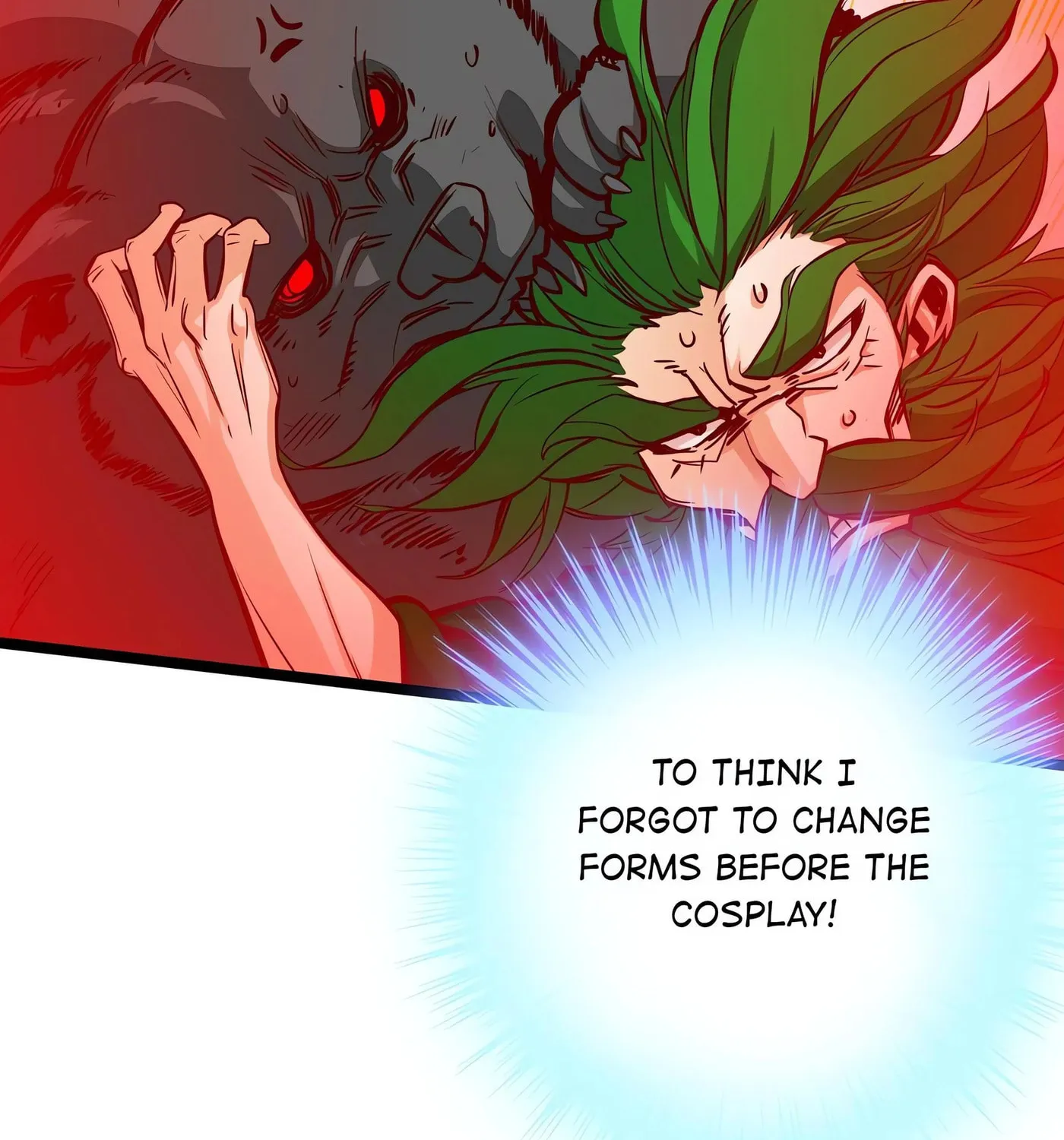 The Road to Heaven (Colored) Chapter 14 page 66 - 