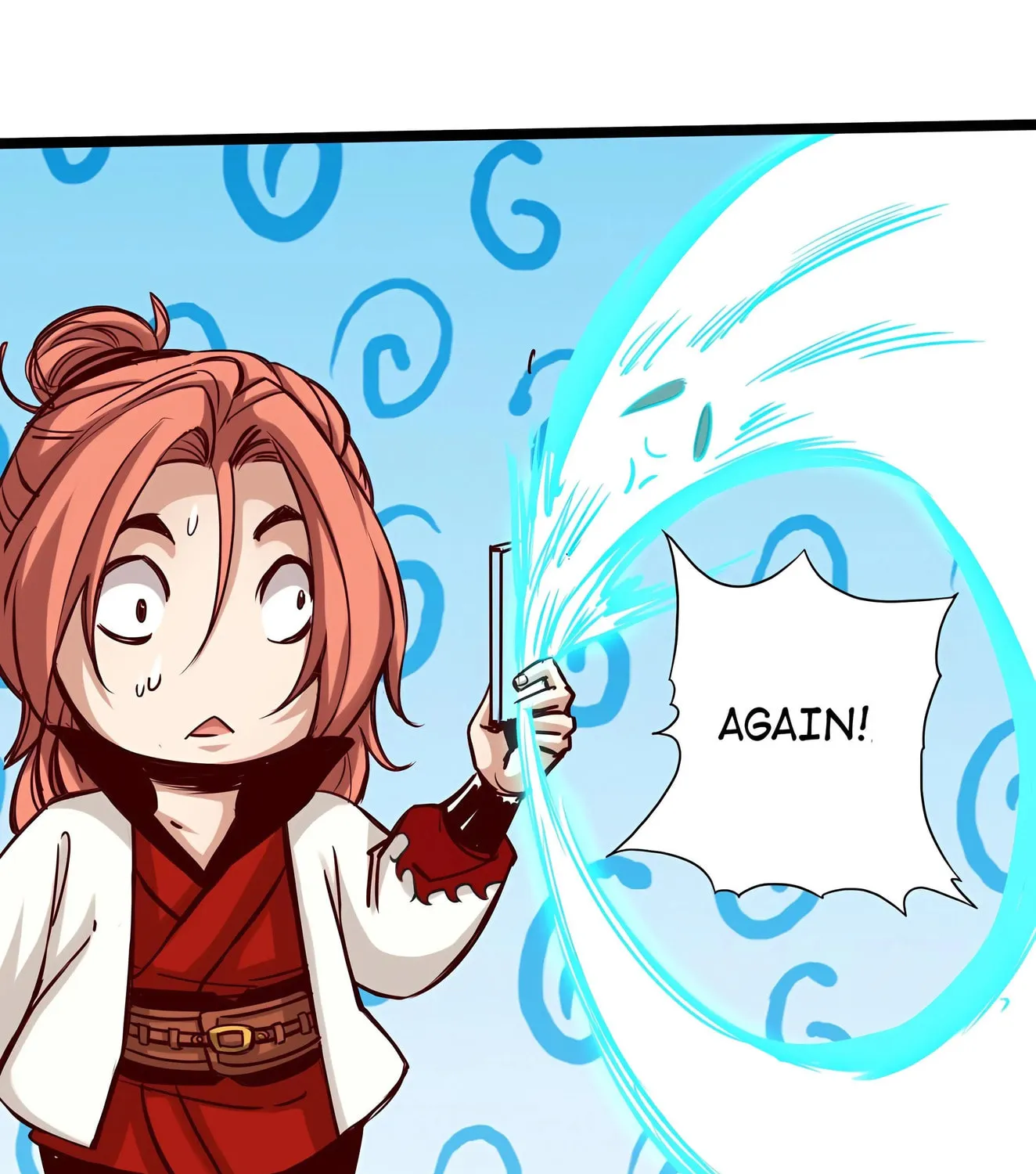 The Road to Heaven (Colored) Chapter 14 page 68 - 