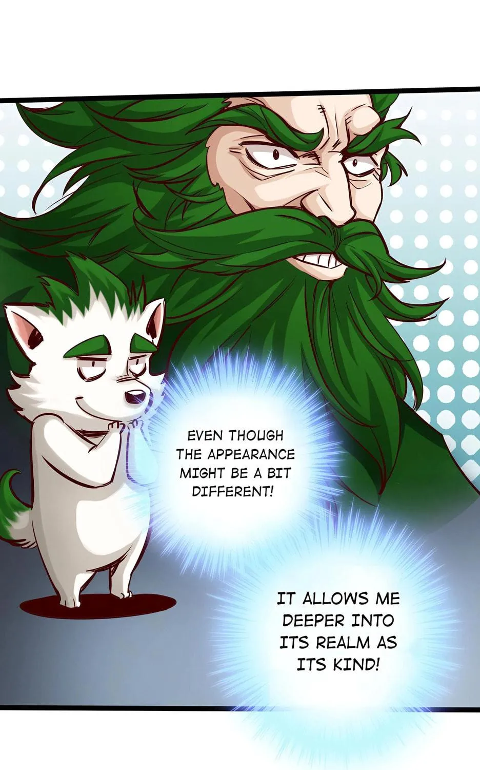 The Road to Heaven (Colored) Chapter 14 page 72 - 