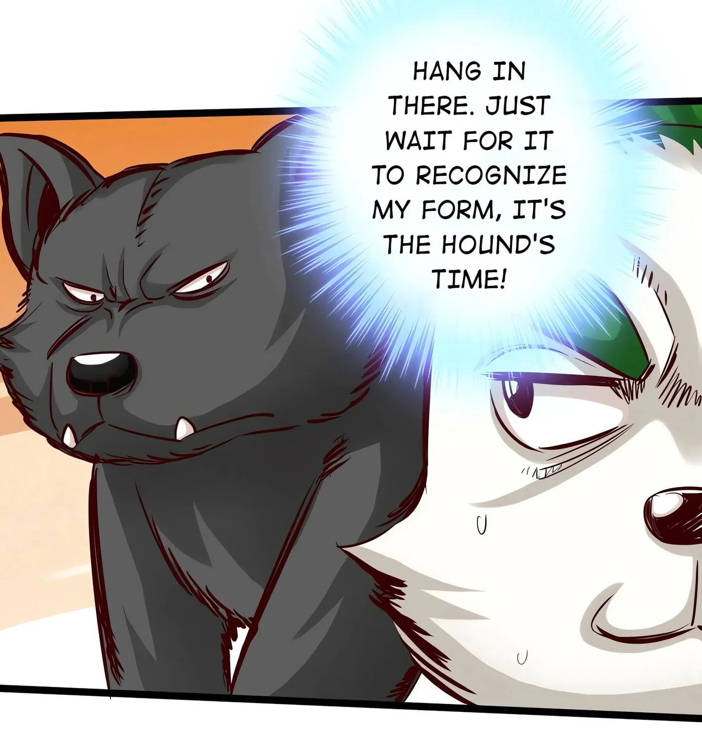 The Road to Heaven (Colored) Chapter 14 page 75 - 