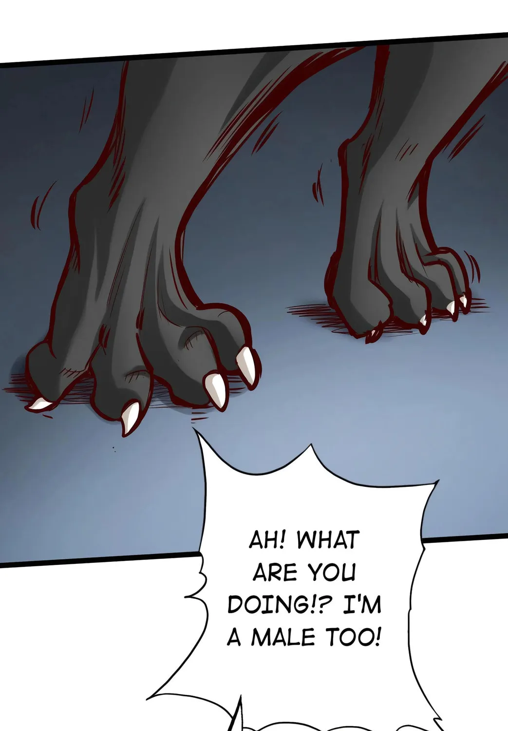 The Road to Heaven (Colored) Chapter 14 page 82 - 
