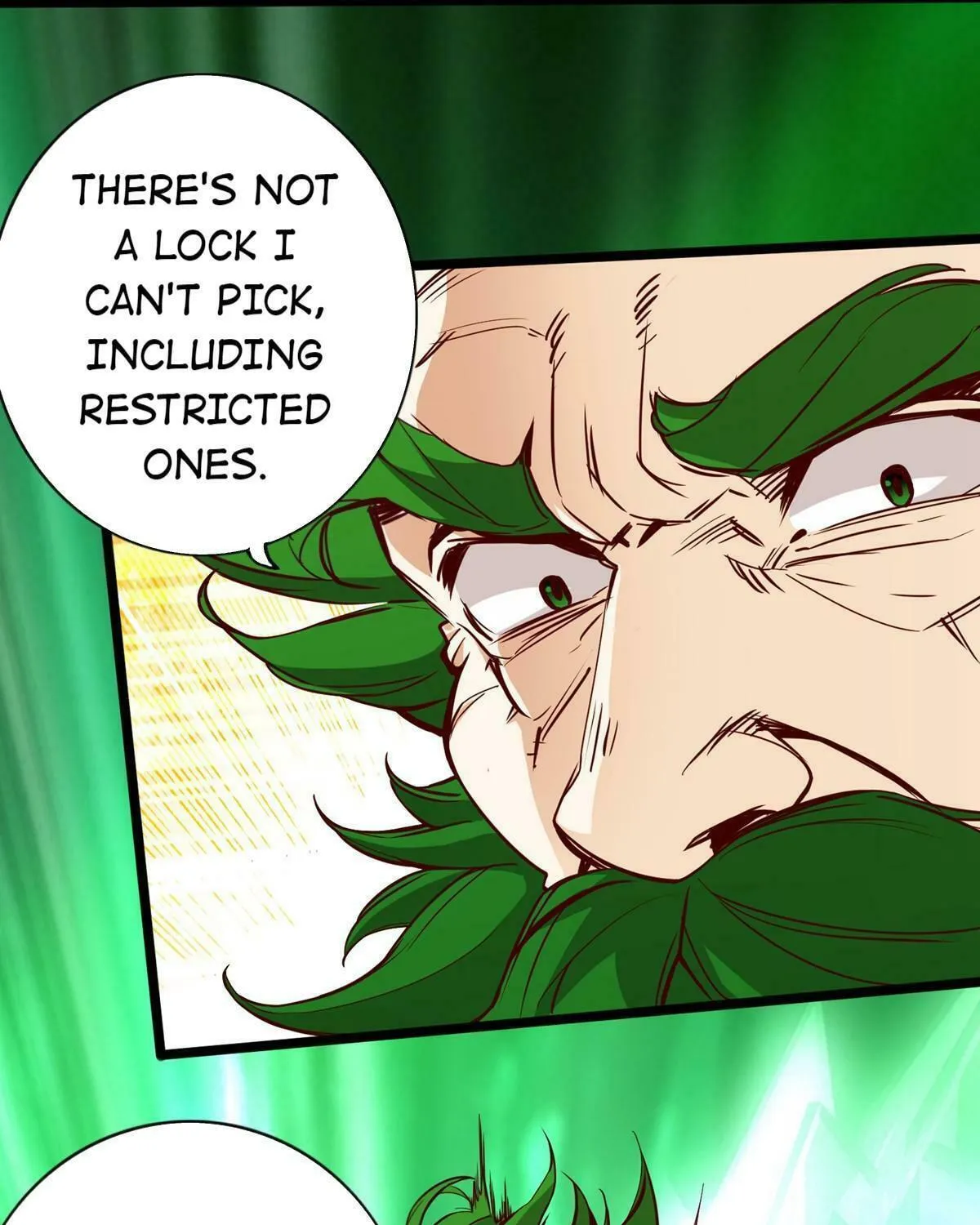 The Road to Heaven (Colored) Chapter 15.1 page 19 - 