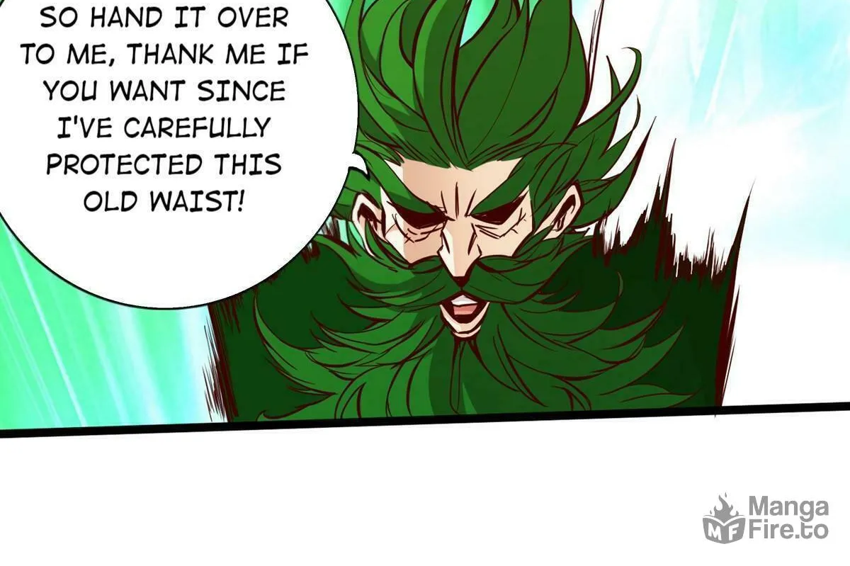 The Road to Heaven (Colored) Chapter 15.1 page 20 - 