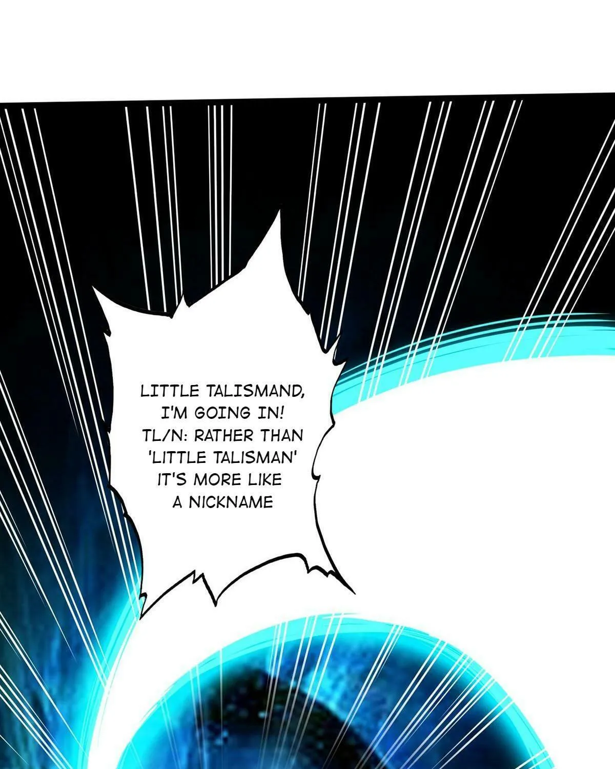The Road to Heaven (Colored) Chapter 15.1 page 21 - 