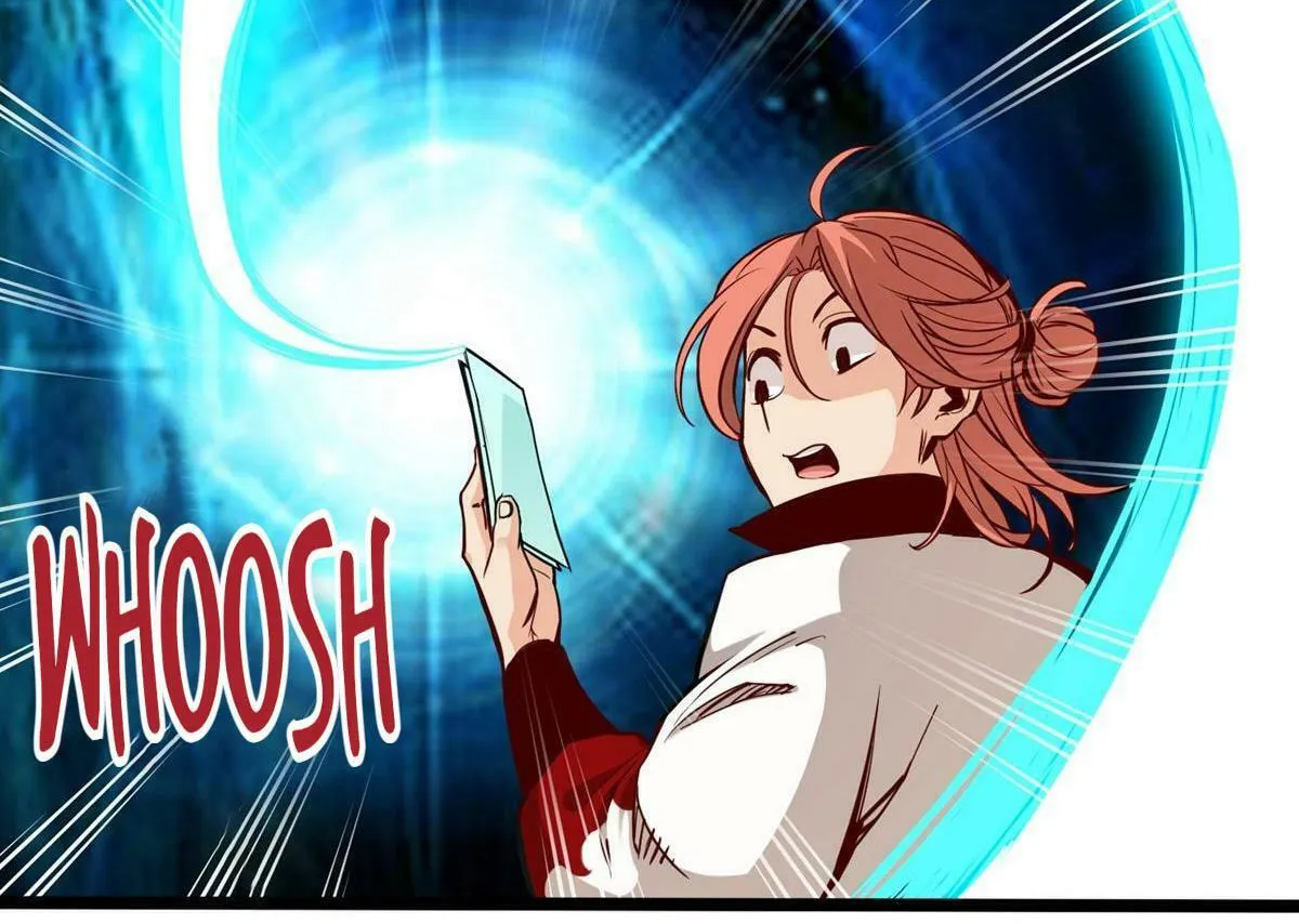 The Road to Heaven (Colored) Chapter 15.1 page 22 - 