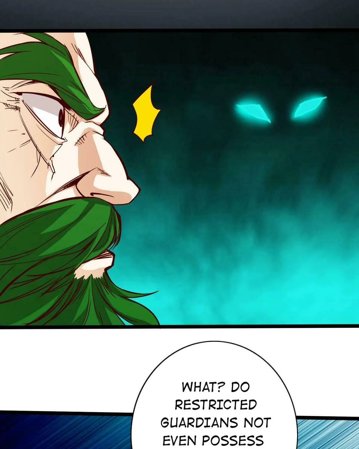 The Road to Heaven (Colored) Chapter 15.1 page 27 - 