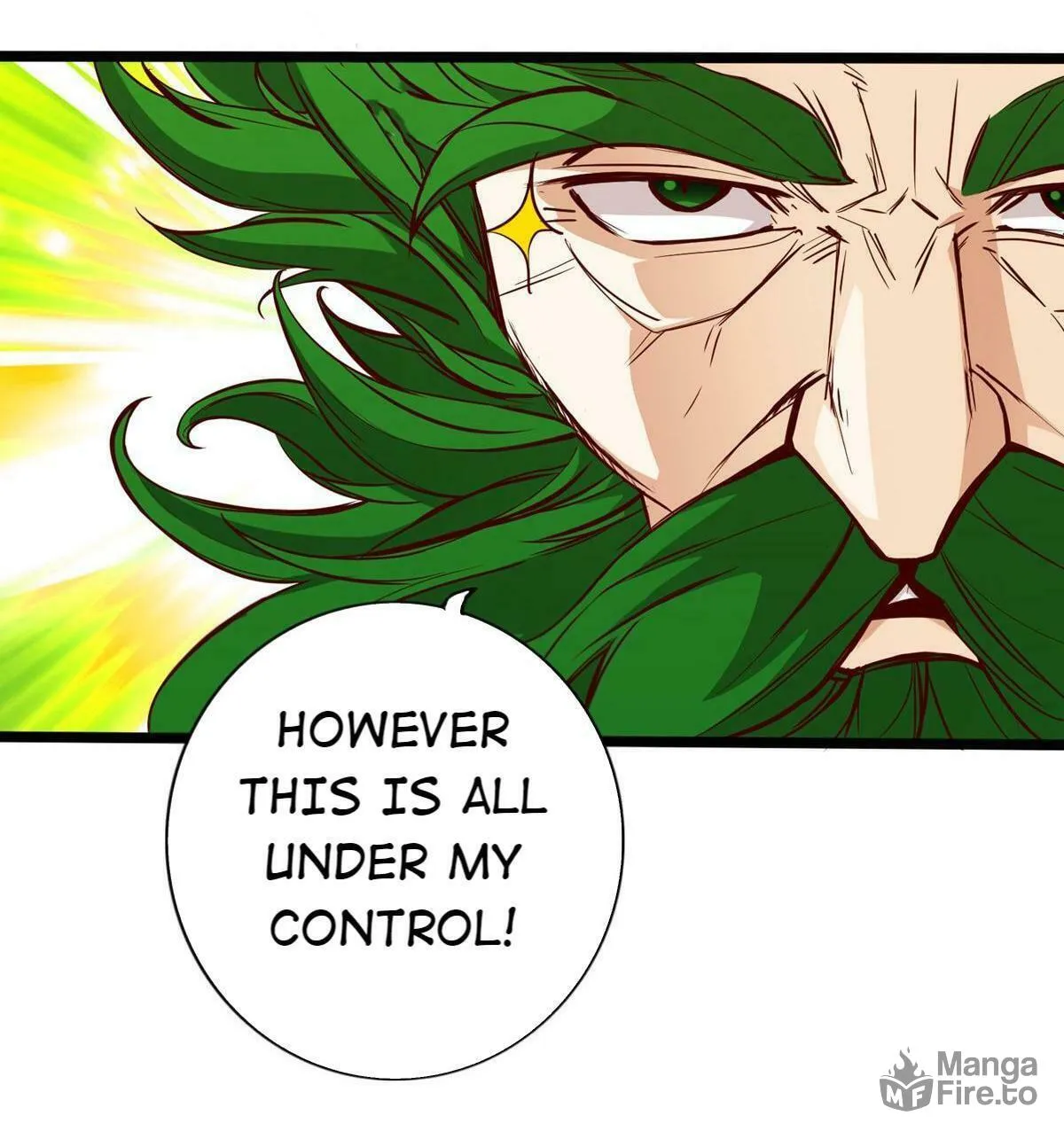 The Road to Heaven (Colored) Chapter 15.1 page 29 - 