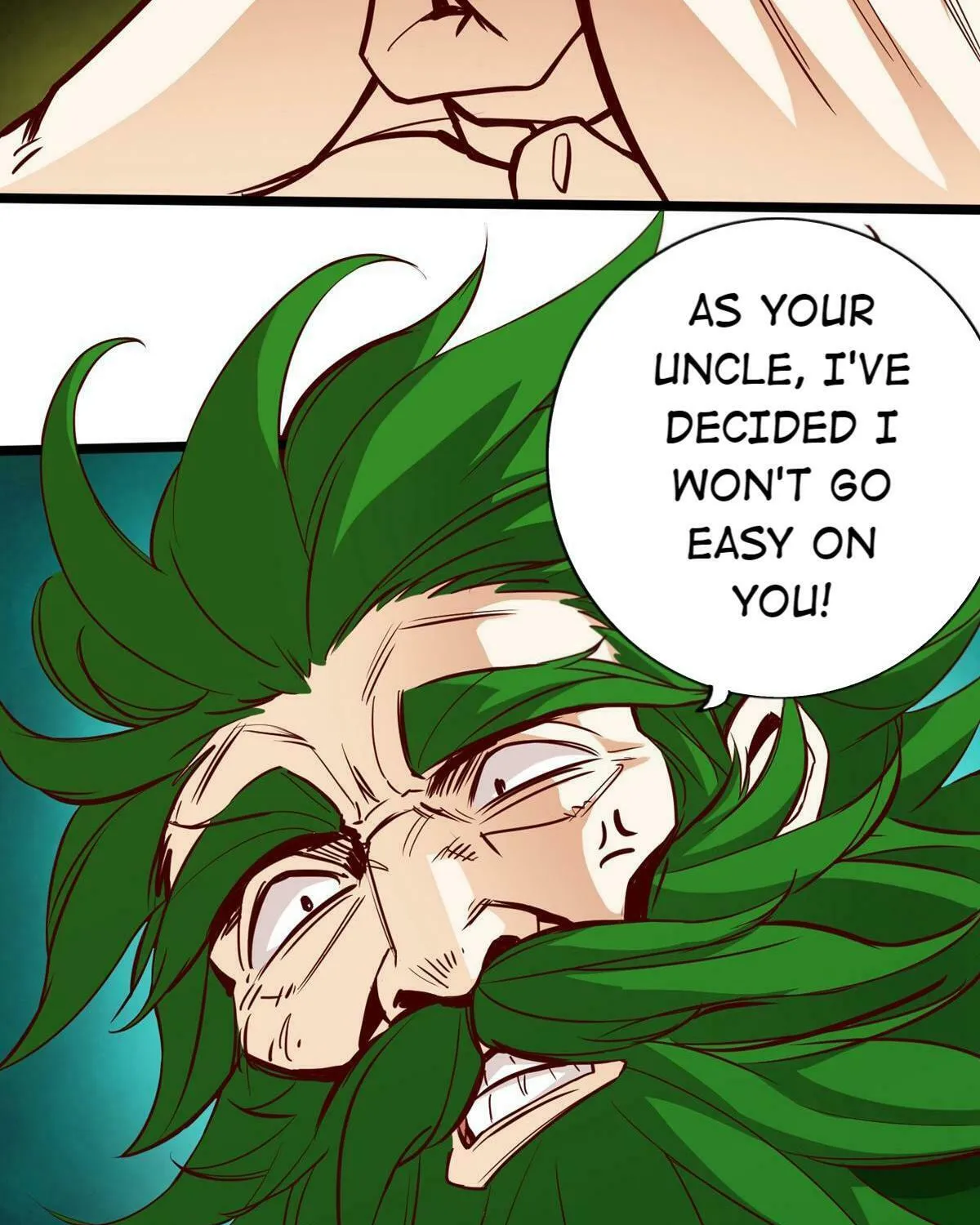 The Road to Heaven (Colored) Chapter 15.1 page 32 - 