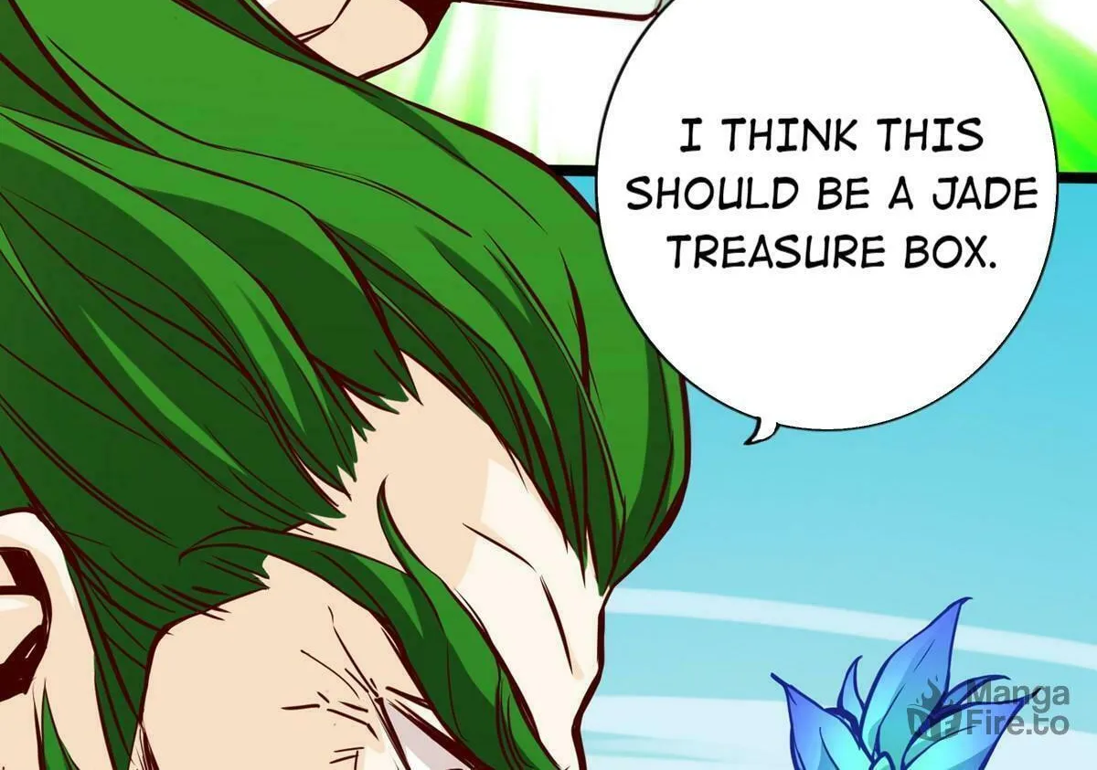 The Road to Heaven (Colored) Chapter 15.1 page 6 - 