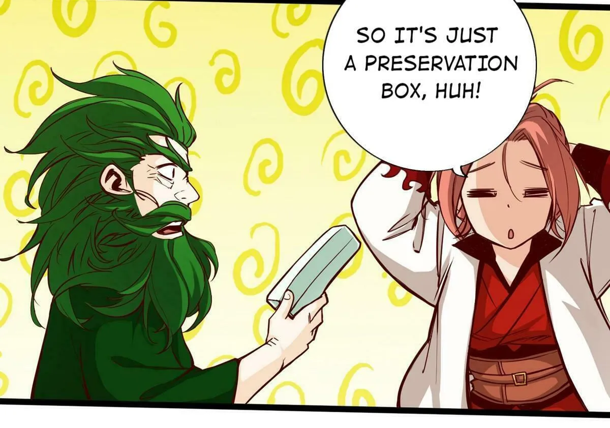 The Road to Heaven (Colored) Chapter 15.1 page 8 - 