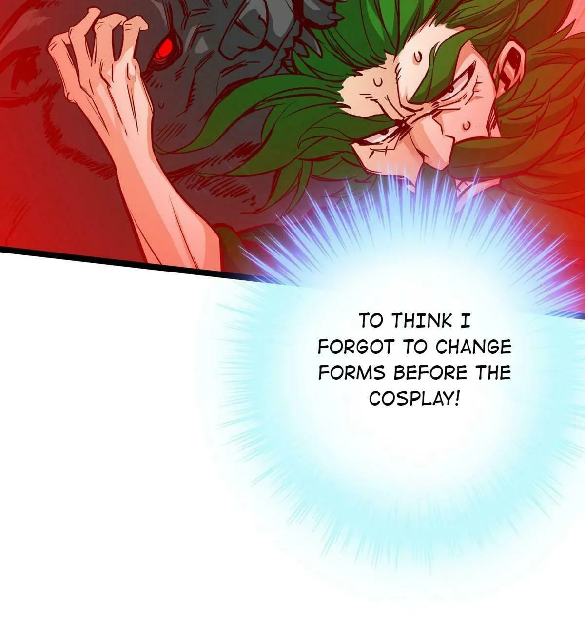 The Road to Heaven (Colored) Chapter 15.2 page 15 - 