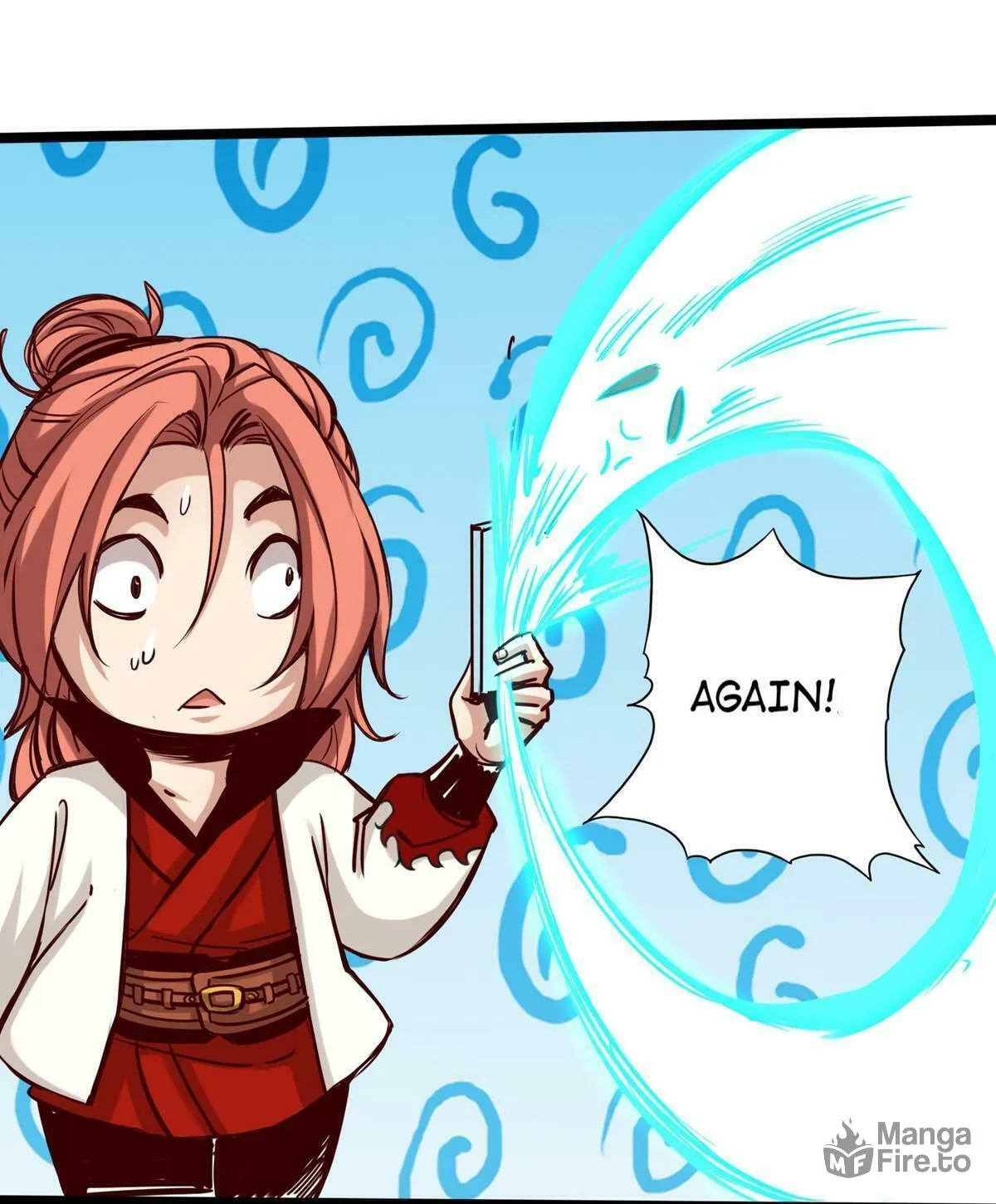 The Road to Heaven (Colored) Chapter 15.2 page 16 - 