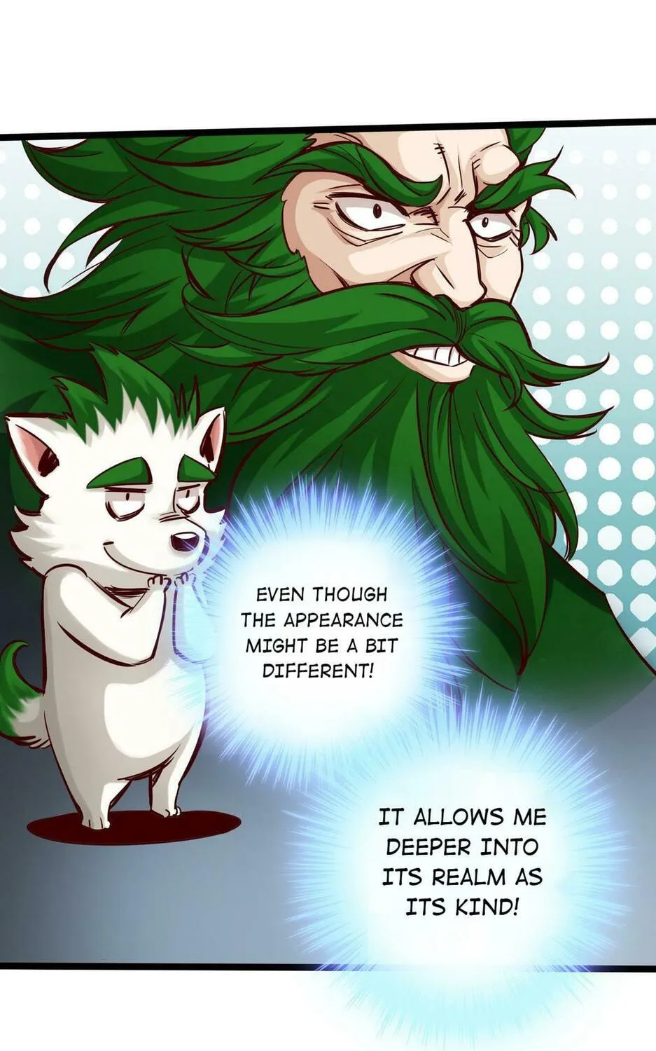 The Road to Heaven (Colored) Chapter 15.2 page 19 - 