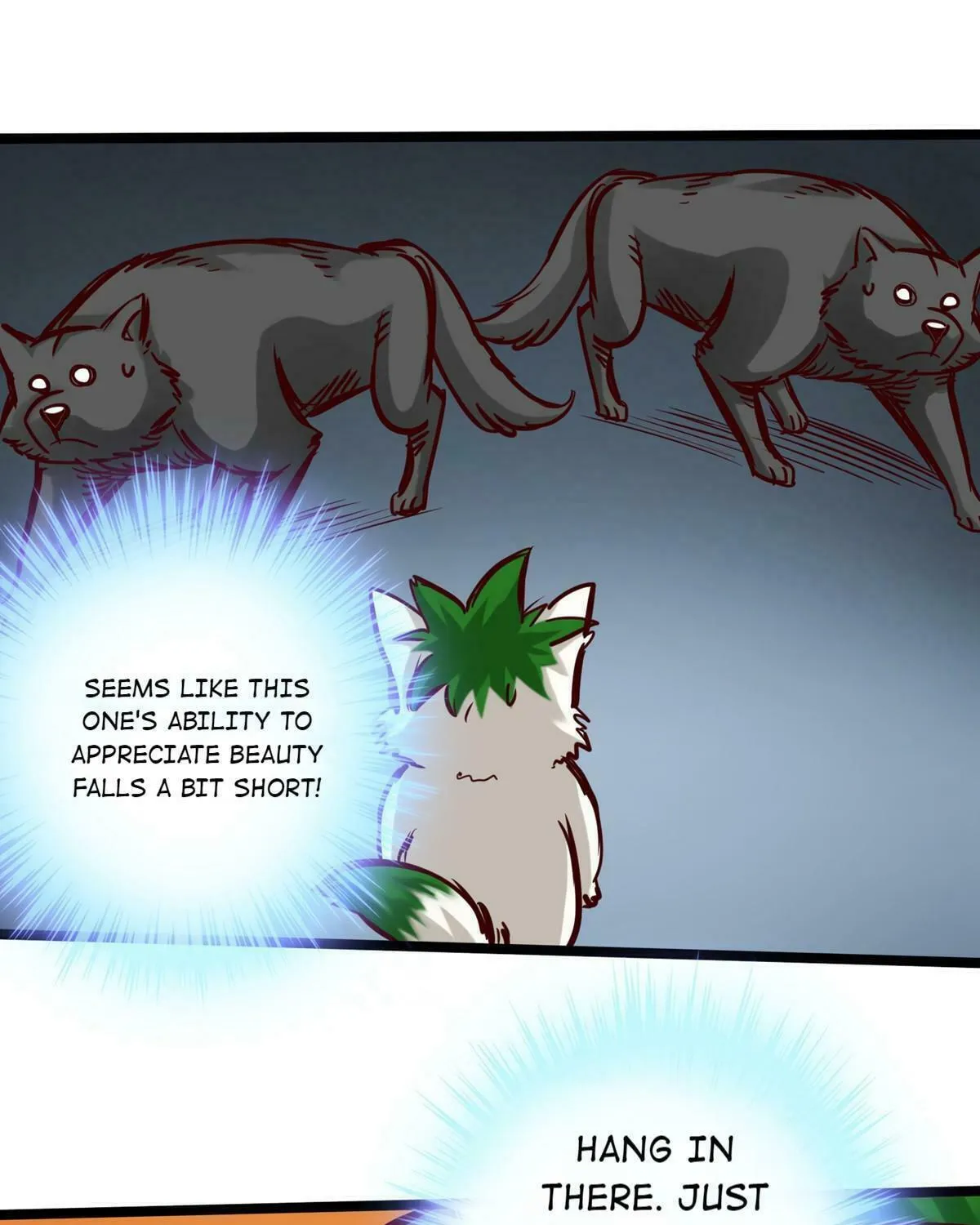 The Road to Heaven (Colored) Chapter 15.2 page 21 - 