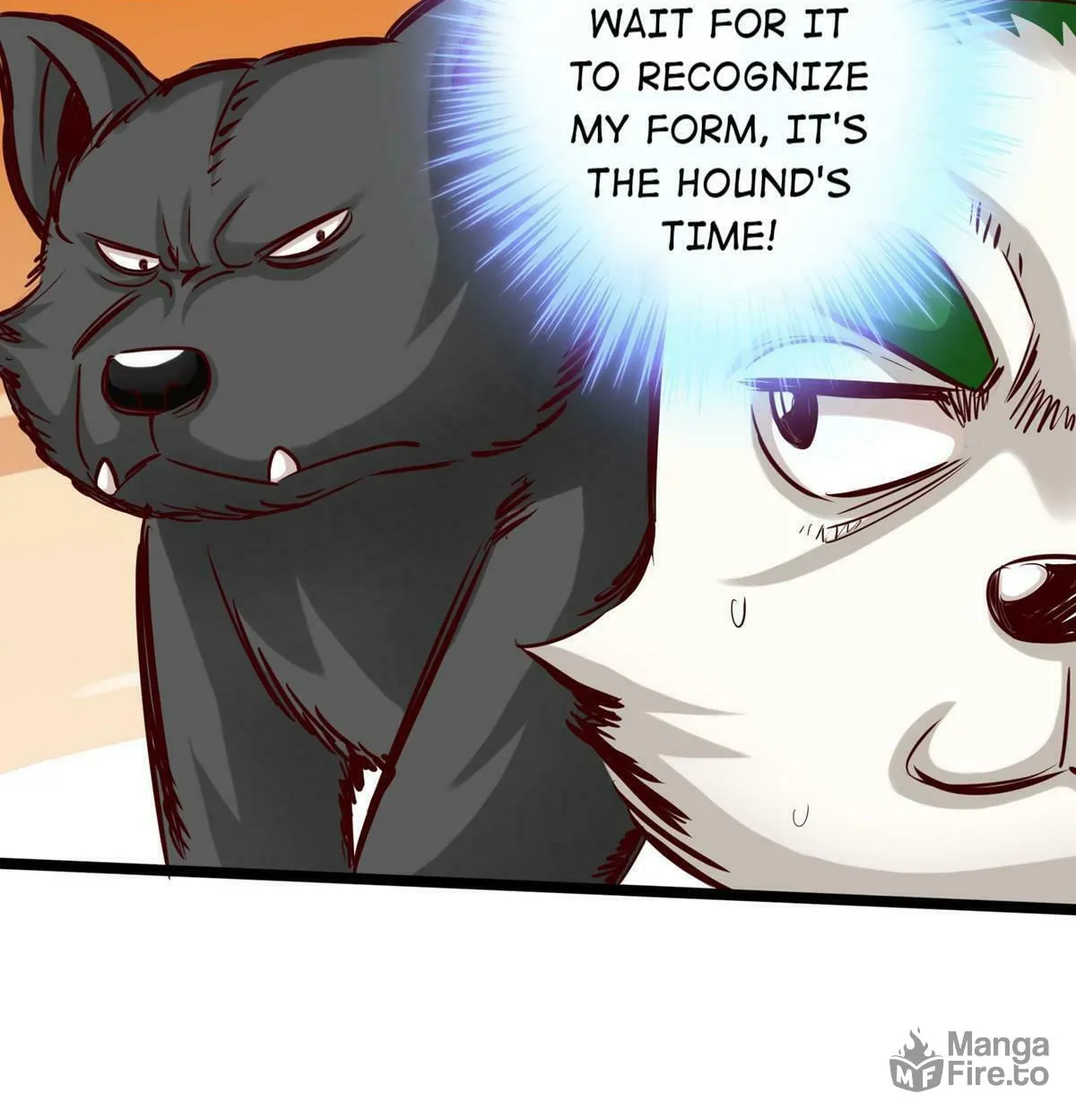 The Road to Heaven (Colored) Chapter 15.2 page 22 - 