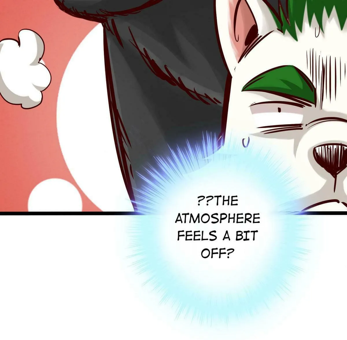 The Road to Heaven (Colored) Chapter 15.2 page 26 - 