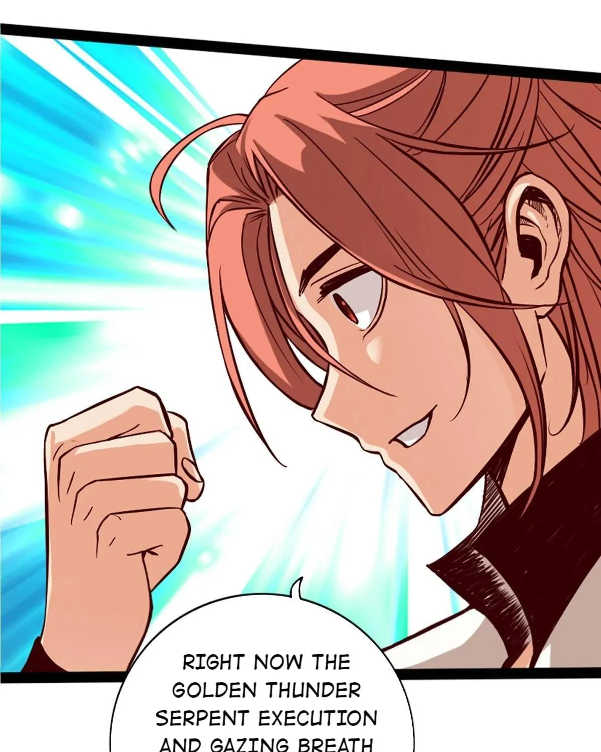 The Road to Heaven (Colored) Chapter 15 page 22 - 