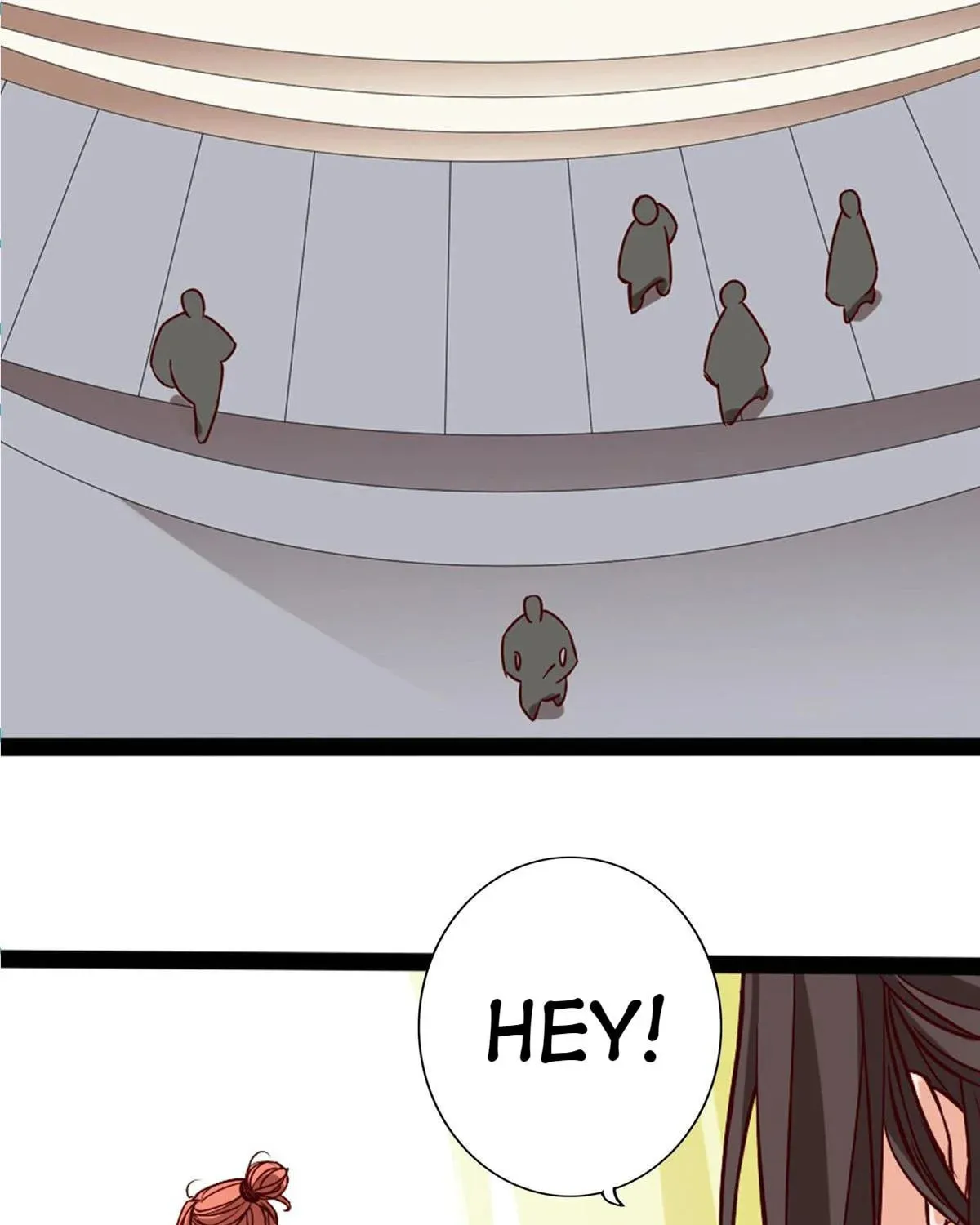The Road to Heaven (Colored) Chapter 15 page 25 - 
