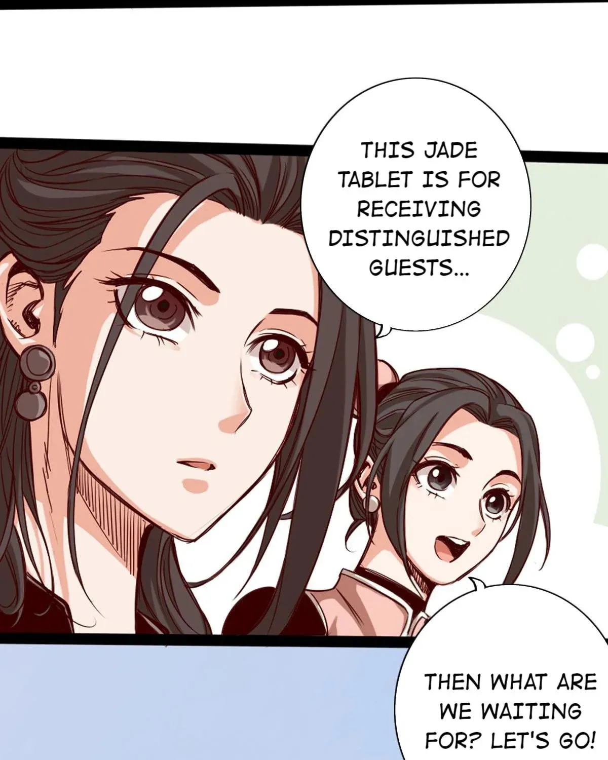The Road to Heaven (Colored) Chapter 15 page 29 - 