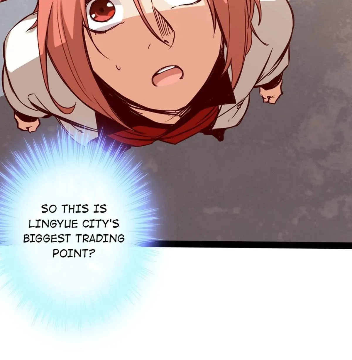 The Road to Heaven (Colored) Chapter 15 page 35 - 